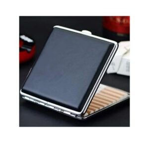 Cigarette case 
