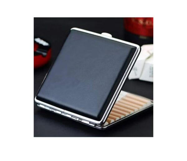 Cigarette case 