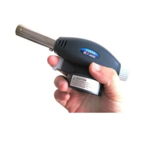 Adjustable lighter 
