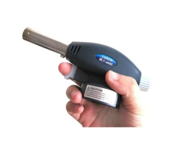 Adjustable lighter 