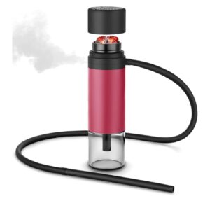Full set shisha