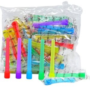 Plastic mabsam