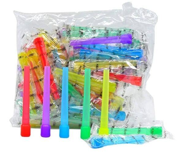 Plastic mabsam
