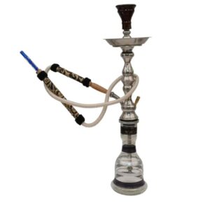 Egyptian shisha stain steel full set