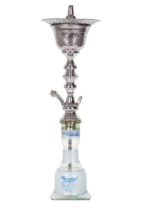Egyptian shisha stainless steel full set