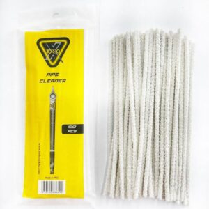 Mashab medwakh cleaner 50 pcs