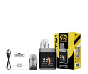Uwell Caliburn G3 Pro Ajman Sharjah – Asad Smoking
