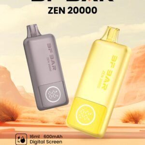 BF Bar 20000 Puffs Disposable Vape in UAE