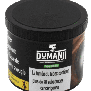 Dumanji shisha flavor 500gr