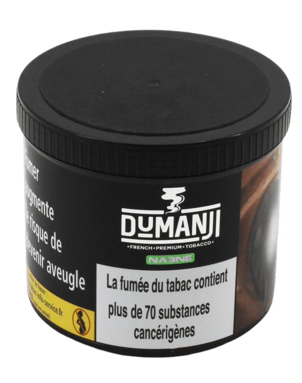 Dumanji shisha flavor 500gr