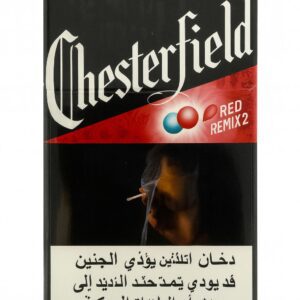 chesterfieldajman