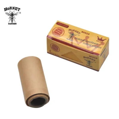 Hornet Organic Hemp Rolling Papers organic hemp rolling paper UAE
