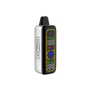 VNSN 30000 Puff premium long-lasting rechargeable disposable vape in UAE