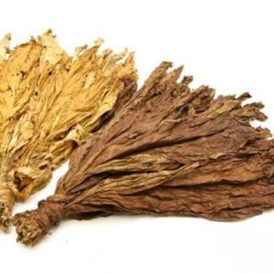 Dried tobacco leaves-ajman