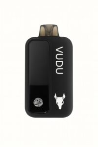 Vudu Pro 30K Puffs 20MG