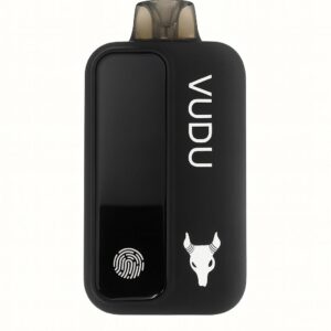 Vudu Pro 30K Puffs 20MG .AJMAN