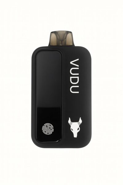 Vudu Pro 30K Puffs 20MG .AJMAN