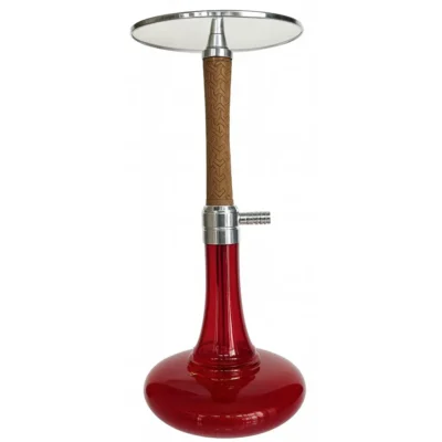 ZAEEM Full Set Shisha with Bag available in Ajman and Sharjah