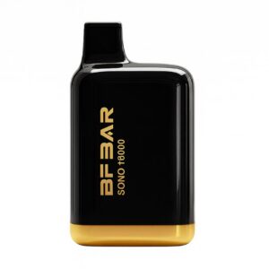BF Bar Sono 18000 Puff rechargeable long-lasting disposable vape