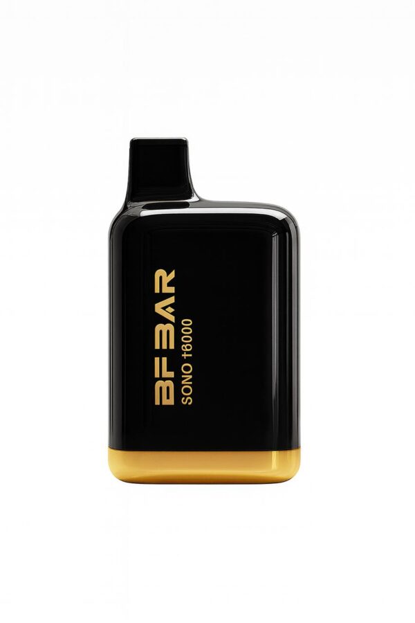 BF Bar Sono 18000 Puff rechargeable long-lasting disposable vape