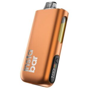 Insta Bar Magic 40000 Puff 20MG rechargeable long-lasting disposable vape