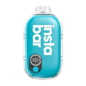Insta Bar OC 12000 Puff 20MG rechargeable long-lasting disposable vape
