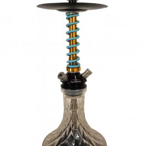 Sky Hookah Full Set Shisha complete bundle on white background
