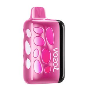 Vozol 40000 Puff 50MG long-lasting rechargeable mesh disposable vape
