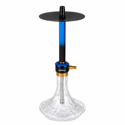ZAEEM Full Set Shisha with bag