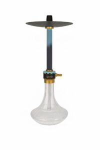 Buy ZAEEM Full Set Shisha