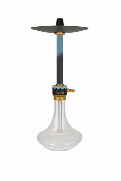 Buy ZAEEM Full Set Shisha