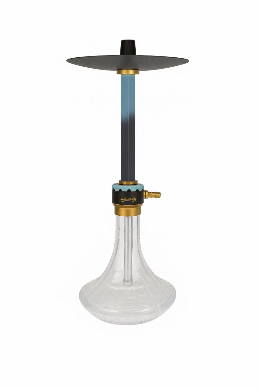 Buy ZAEEM Full Set Shisha