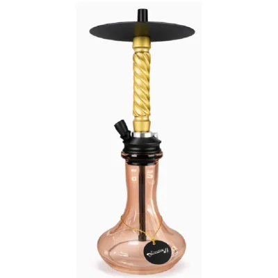 ZAEEM Full Set Shisha