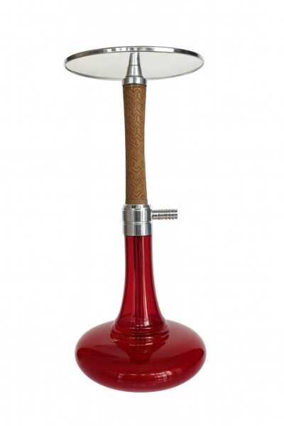 ZAEEM Full Set Shisha with Bag