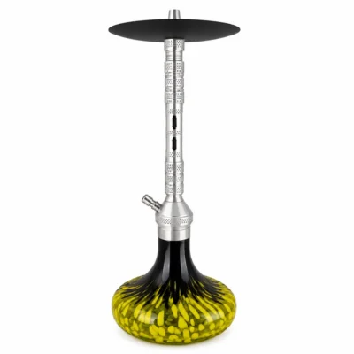ZAEEM Full Set Shisha with bag