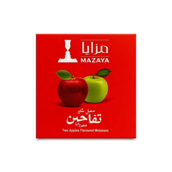 Mazaya Shisha Flavor 1000g premium hookah molasses bulk pack