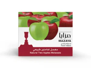 Mazaya Shisha Flavor 250g box available in UAE