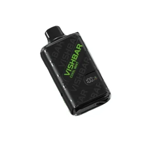 WEEKLY Vishbar 20000 Puff 50mg – Long-lasting rechargeable disposable vape with rich flavors