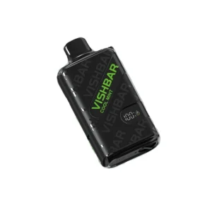 WEEKLY Vishbar 20000 Puff 50mg – Long-lasting rechargeable disposable vape with rich flavors