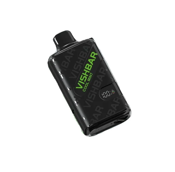 WEEKLY Vishbar 20000 Puff 50mg – Long-lasting rechargeable disposable vape with rich flavors