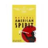 Traditional Cigarette :: Original Natural American Spirit Light (Hard Pack 8mg Australia