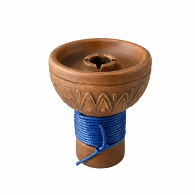 Arabian Ceramic Shisha Bowl | Premium best in UAE Composite Shisha Bowl