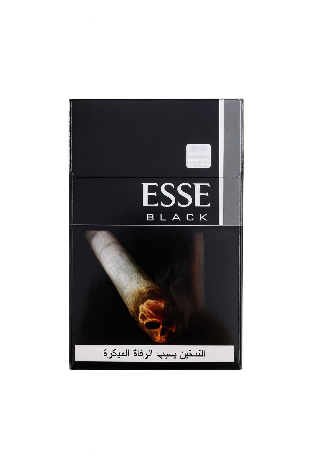 Esse Black pack UAE