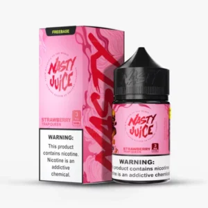 Nasty Vape Juice 50MG 30ML Salt Nic UAE