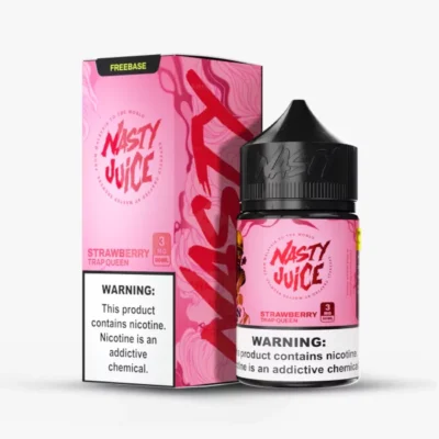 Nasty Vape Juice 50MG 30ML Salt Nic UAE