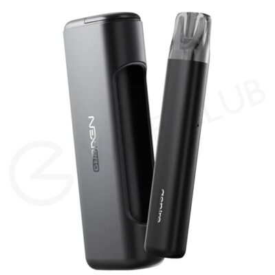 Nexi Pro Kit Aspire vape kit with power bank in Ajman and Sharjah