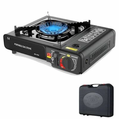 Electronic Burner & Gas Burner