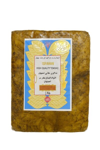 Premium Isfahani Tobacco Leaf Persian Ajami Tobacco in Ajman and Sharjah