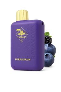 TUGBOAT 25000 Puffs Disposable Vape UAE