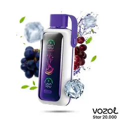 Vozol 20000 Puffs
